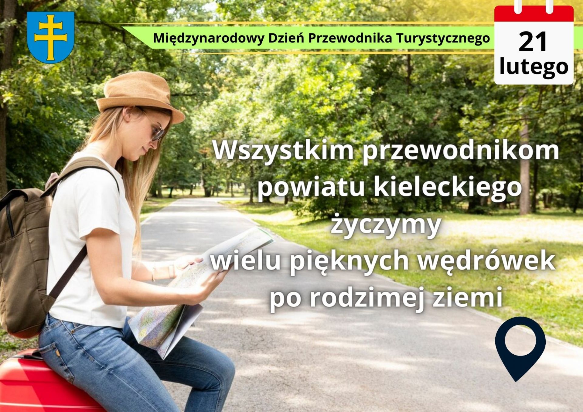 Międzynarodowy Dzień Przewodnika Turystycznego